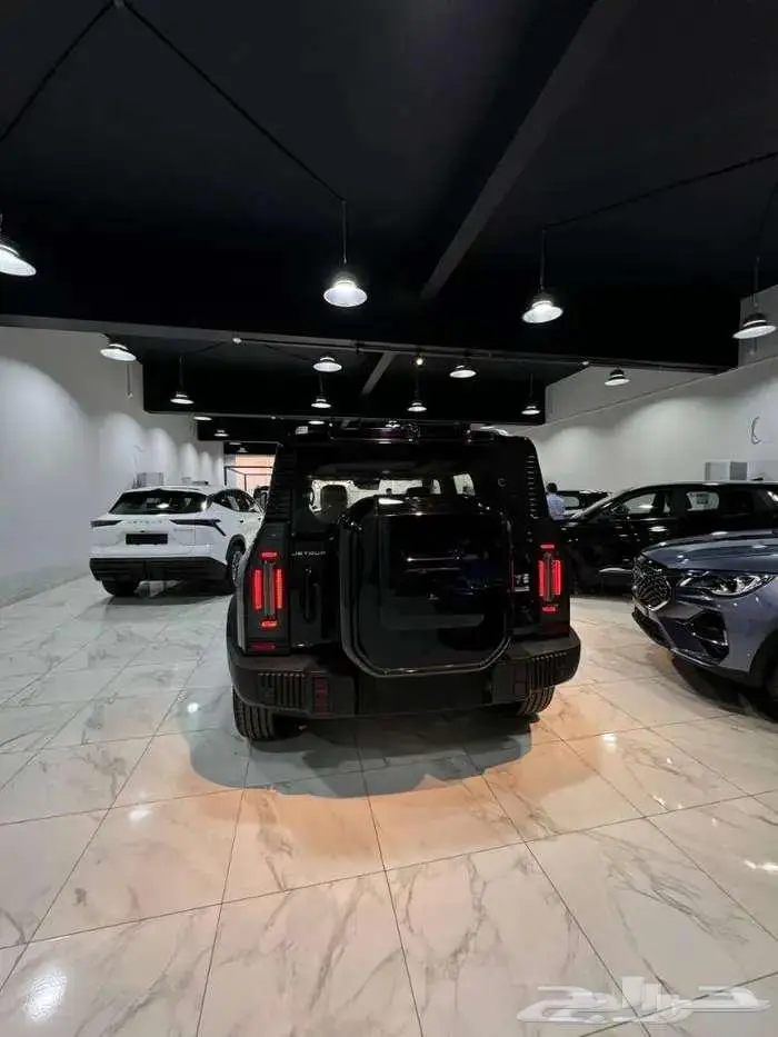 جيتور تى 2 T لاكجرى وكمفورت وبلس 2026 كاش وتقسيط 7