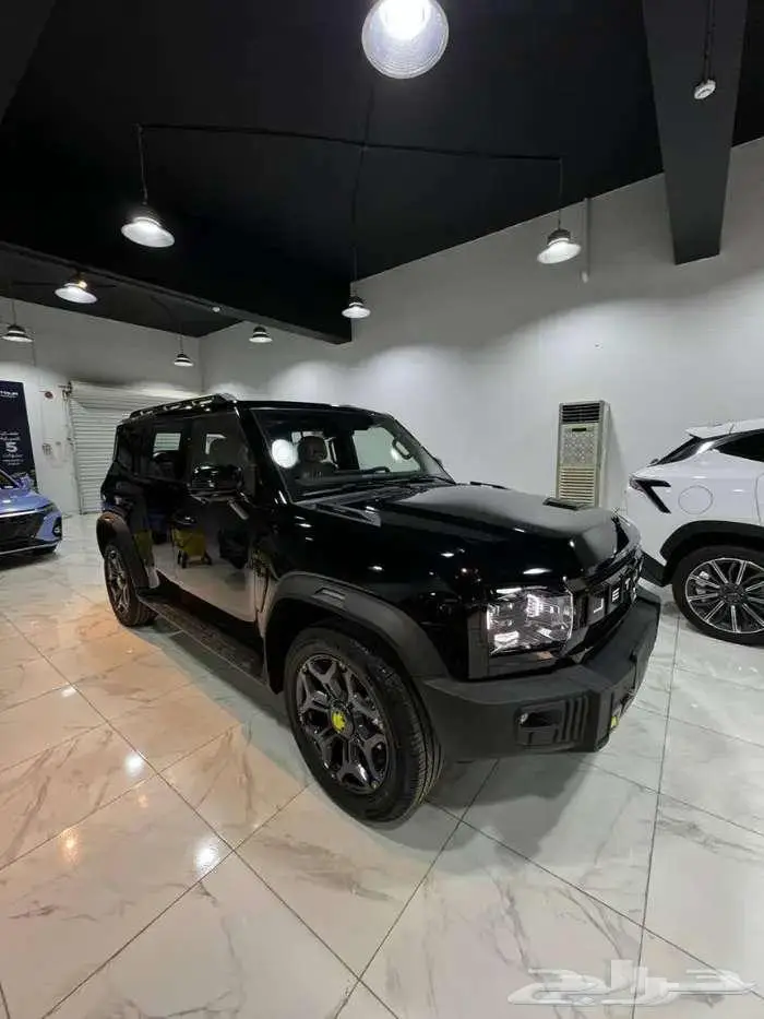 جيتور تى 2 T لاكجرى وكمفورت وبلس 2026 كاش وتقسيط 1