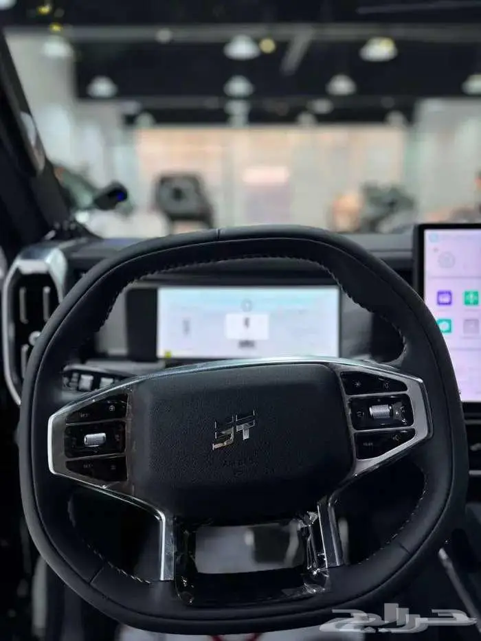 جيتور تى 2 T لاكجرى وكمفورت وبلس 2026 كاش وتقسيط 4