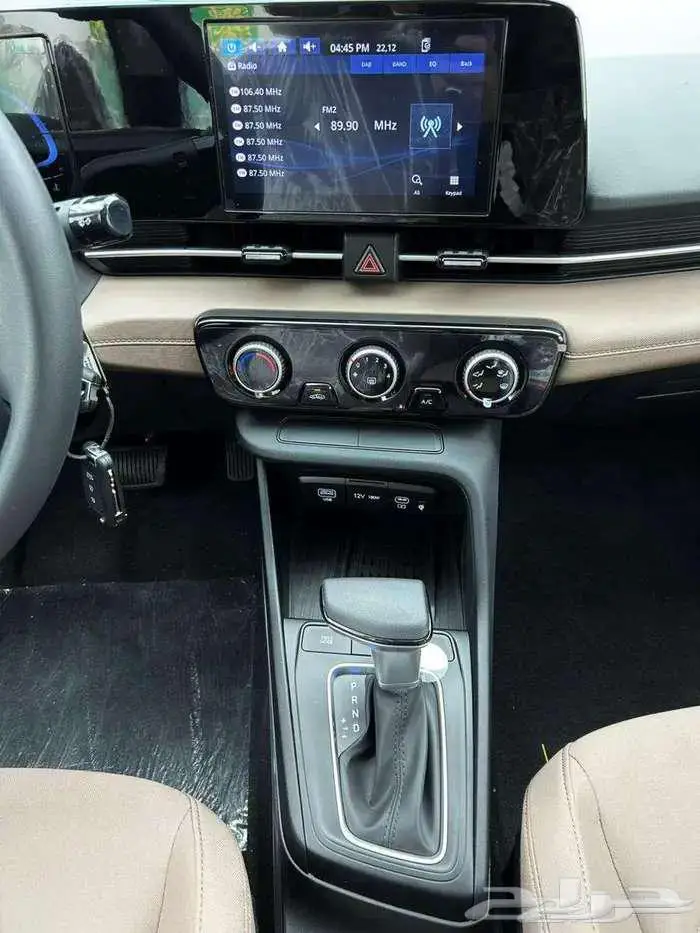 هيونداي اكسنت فليت وسمارت 2026 كاش وتقسيط افضل عروض للتقسيط 21