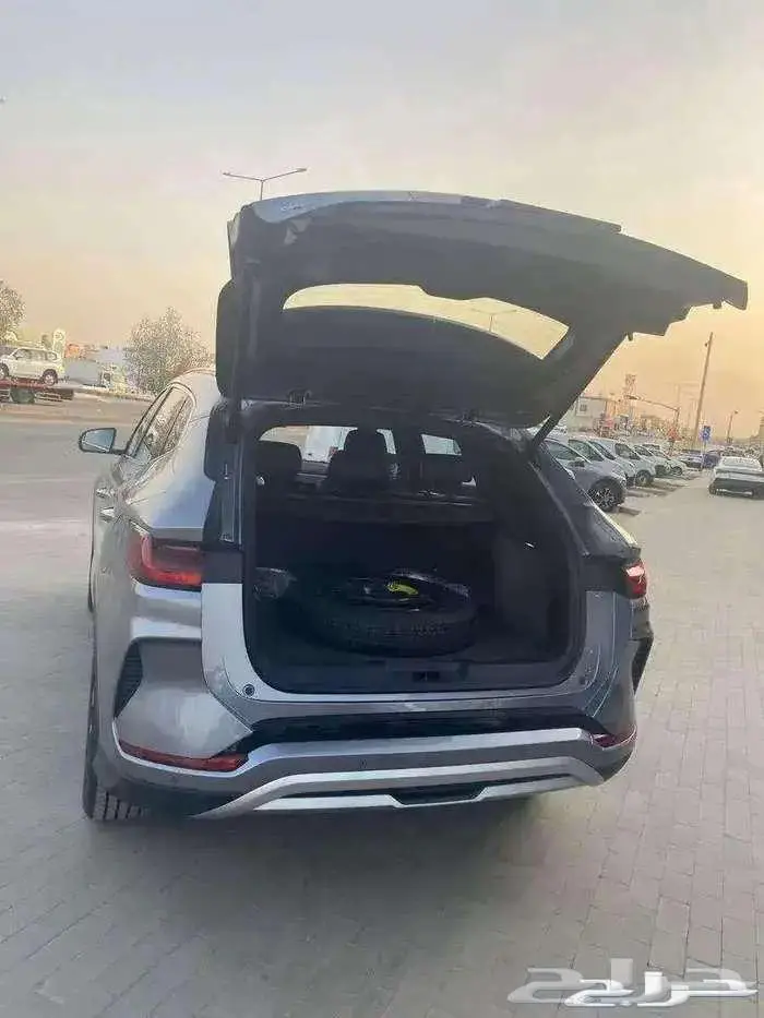 بي واي دي سونج بلس 2026 3