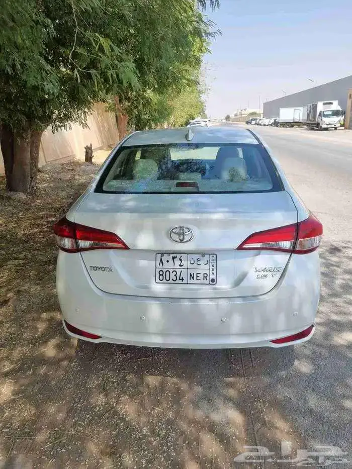 يارس 2019 بودي شرط 1