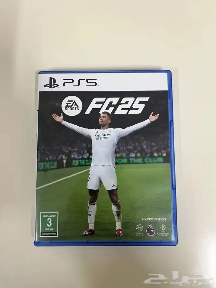 شريط فيفا 25 0