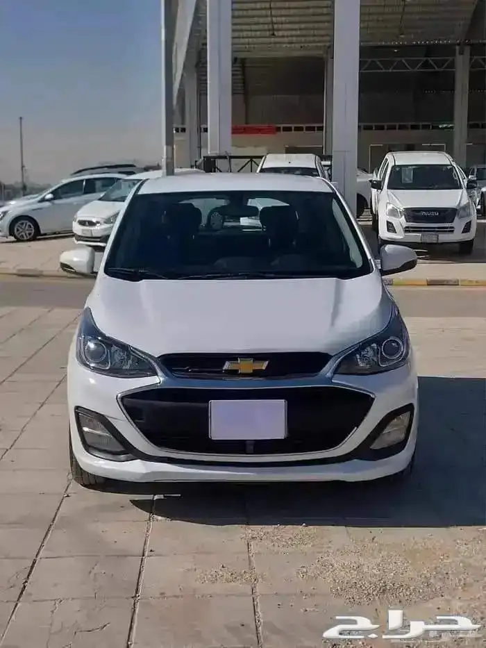 سبارك 2019 سعودي 0