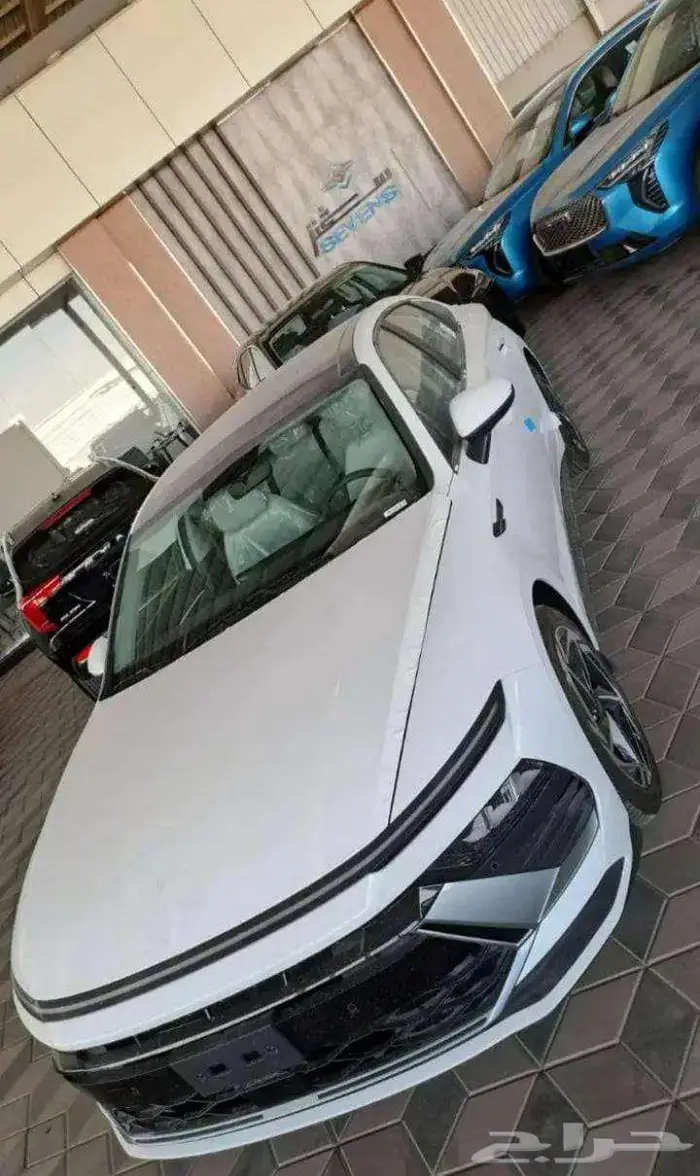 هونداي سوناتا 2025 فئة السمارت 5