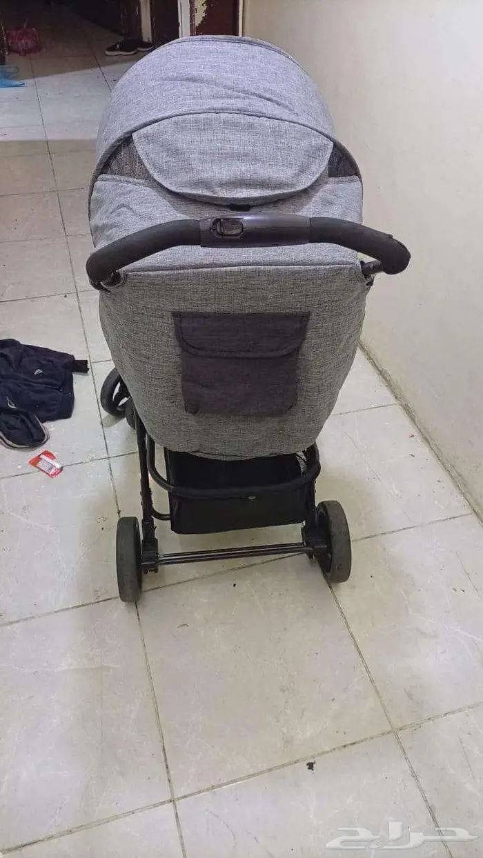 عربية اطفال 1