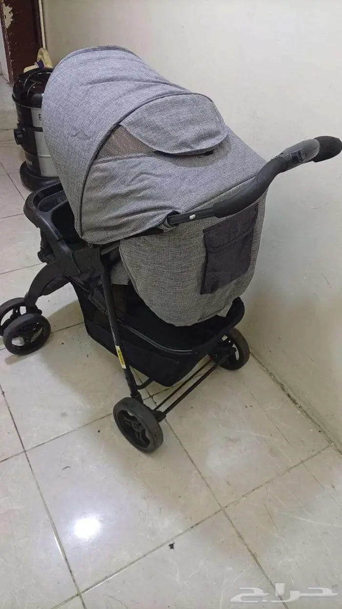 عربية اطفال 2