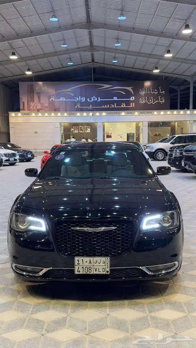 كرايزلر موديل 2020 index
