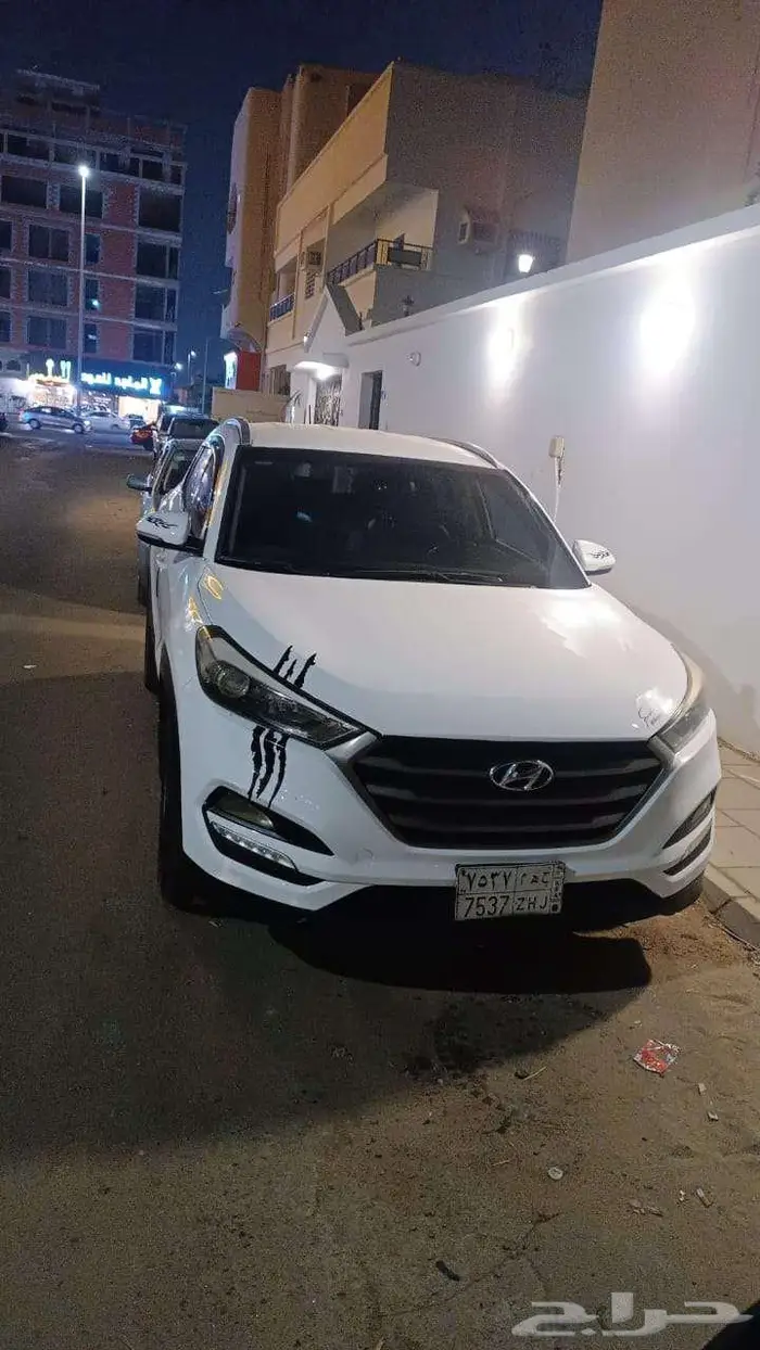 هونداي توسان 0