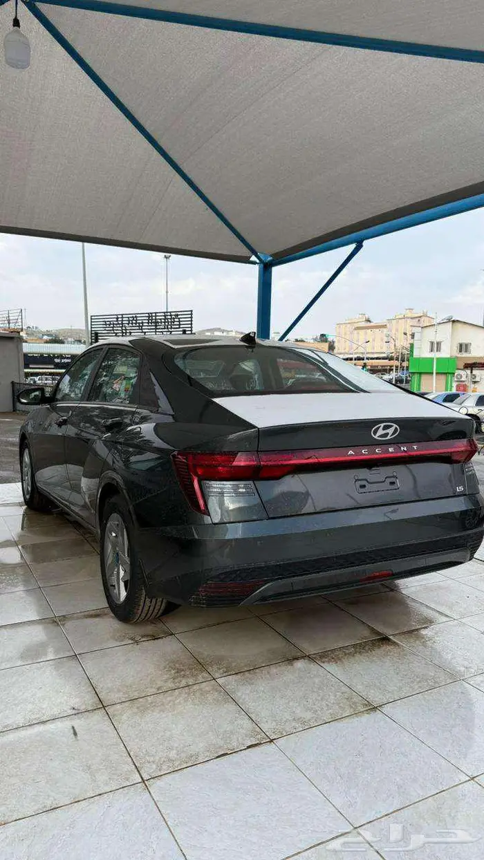 اكسنت سمارت 2025 افضل سعر 7