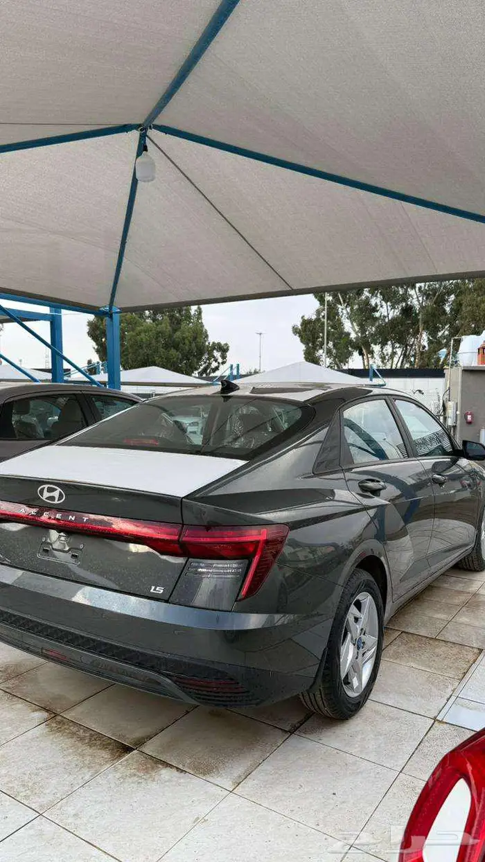 اكسنت سمارت 2025 افضل سعر 6