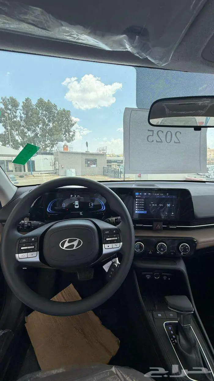 اكسنت سمارت 2025 افضل سعر 2