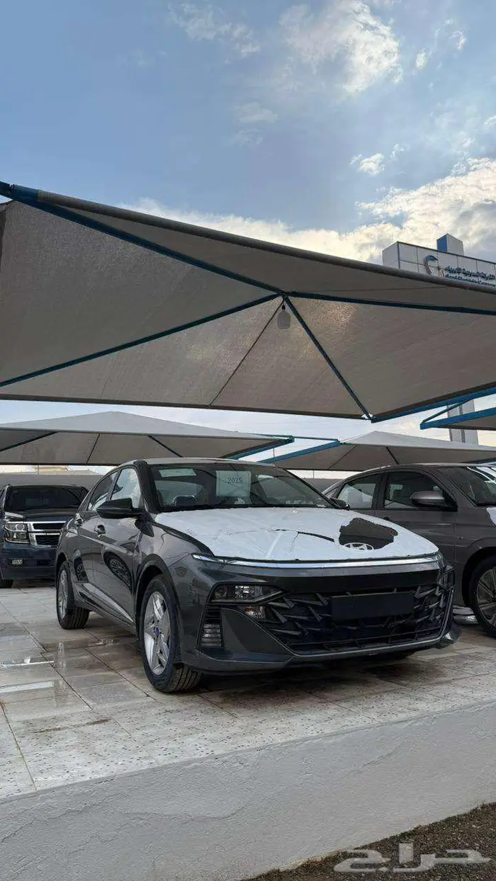 اكسنت سمارت 2025 افضل سعر 1