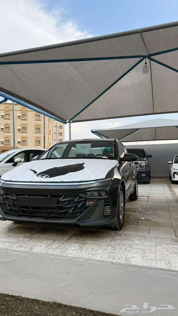 اكسنت سمارت 2025 افضل سعر 0