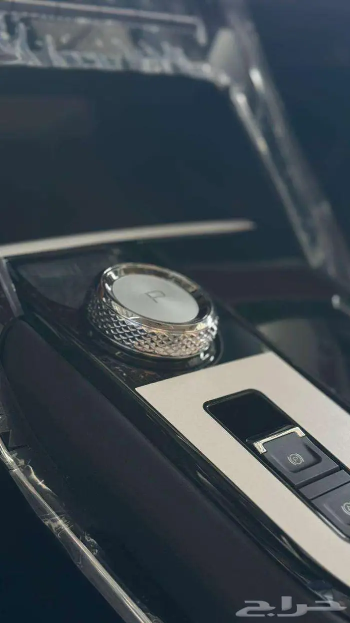 هافال H6 بريميوم 2025 7