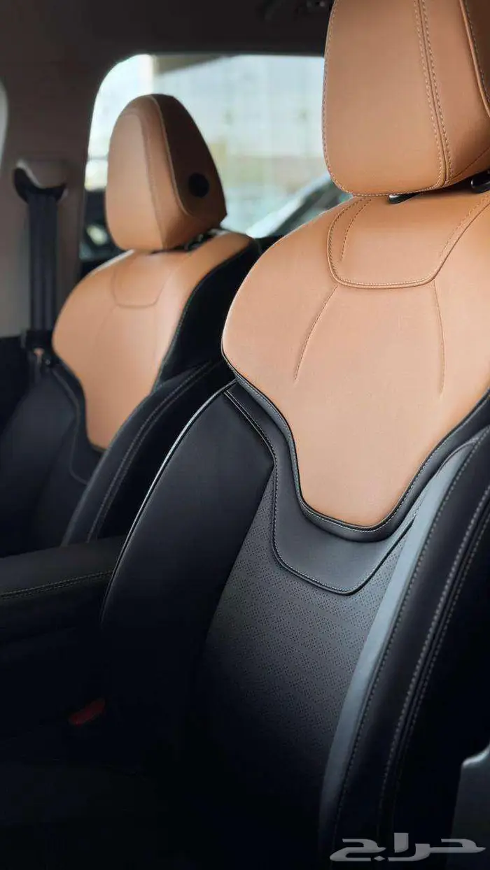 هافال H6 بريميوم 2025 9