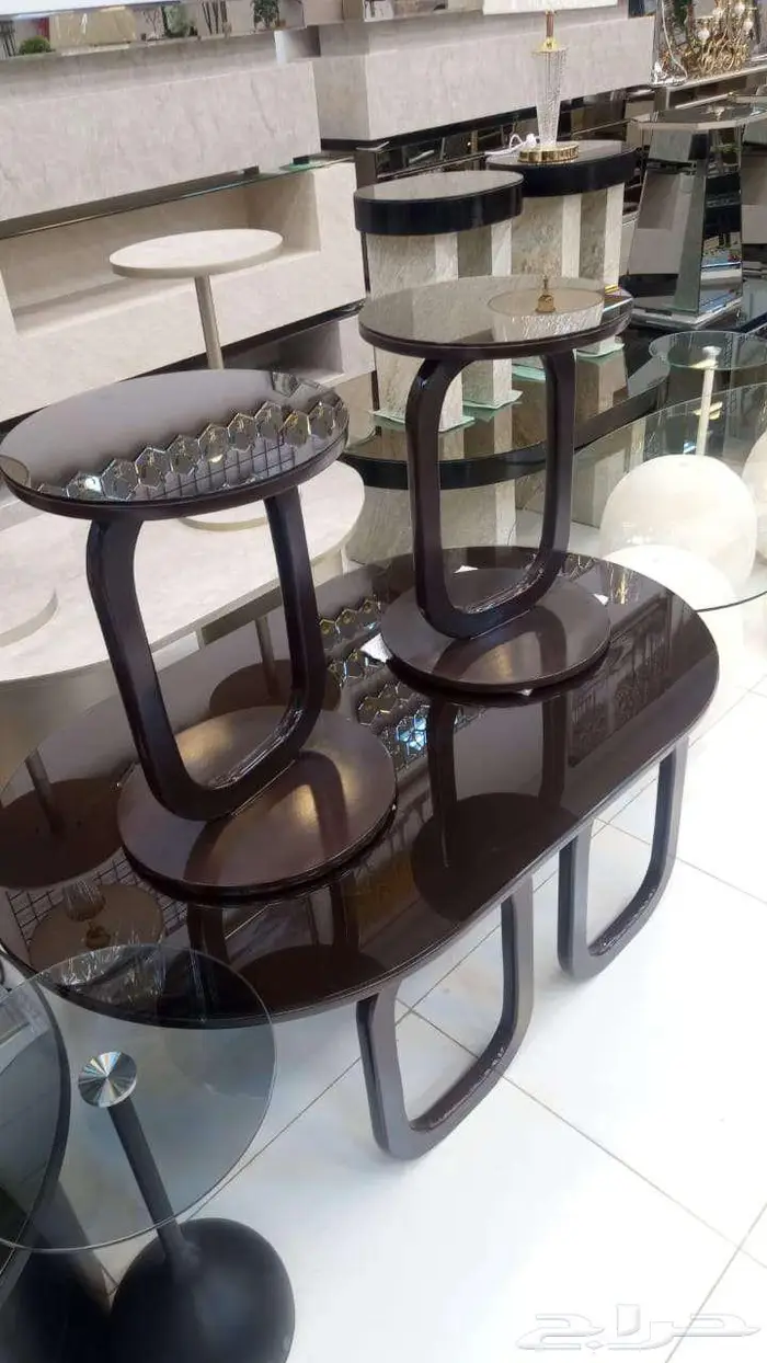 تفصيل طاولات 0