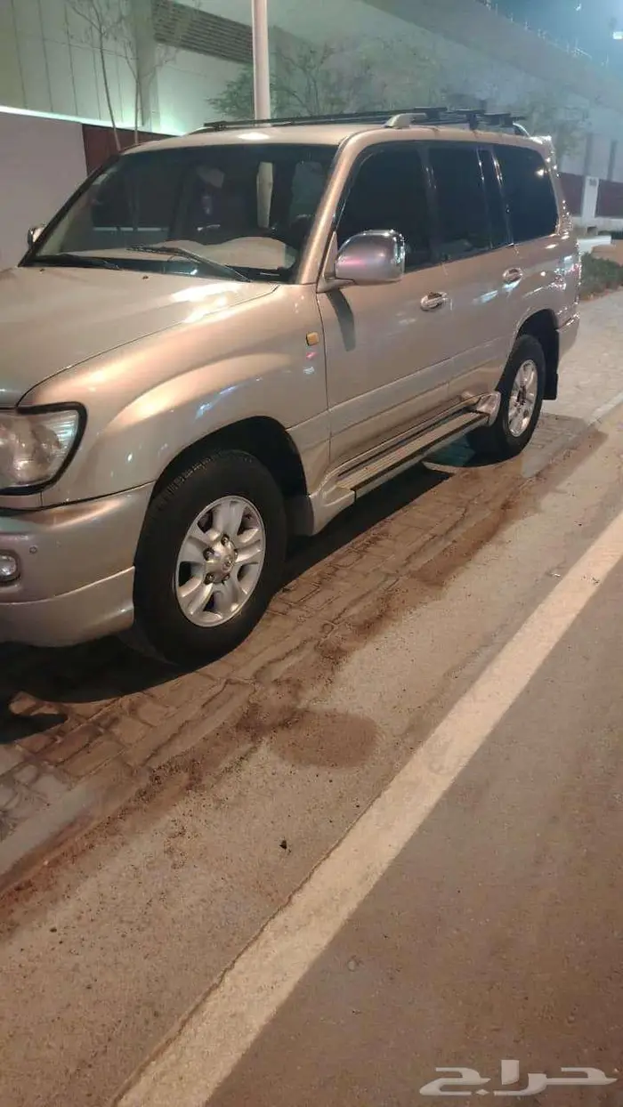 جيب تويوتا 1