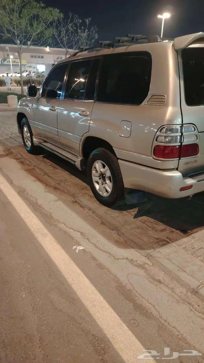 جيب تويوتا 3