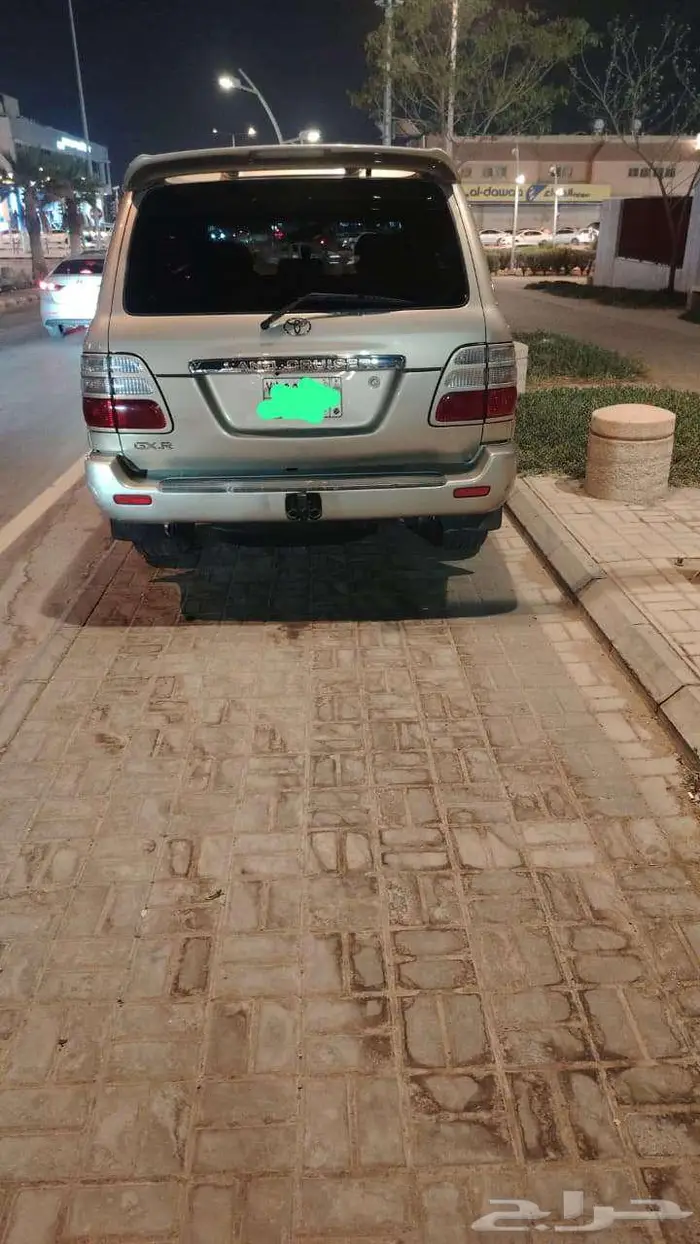 جيب تويوتا 5