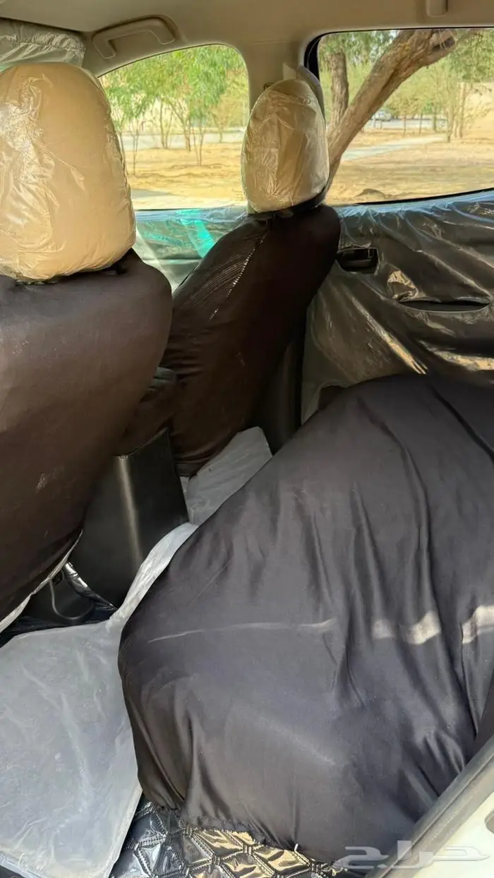 ميتسوبيشي L200للبيع 2