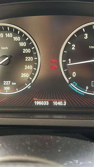 BMW 750 with   750 index