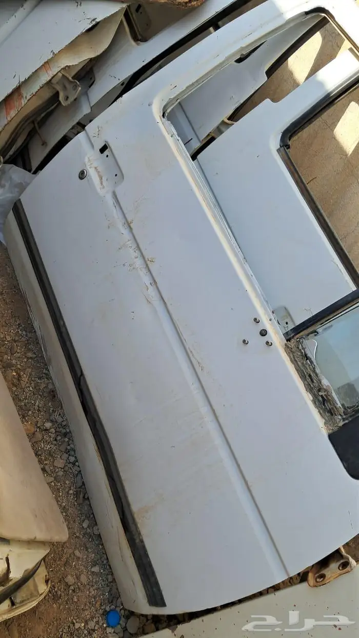للبيع قطع ددسن 6