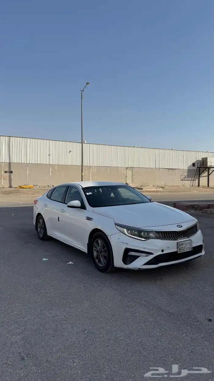 اوبتيما 2019 للبيع 1