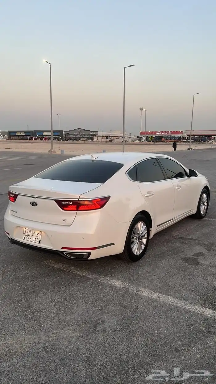 كادنزا 2020 عداد 100 1