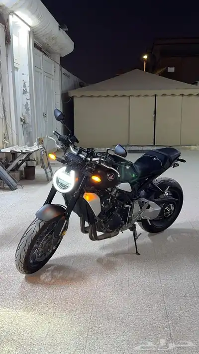 دباب هوندا cb1000r الوحش 2023 بحال الوكالة index