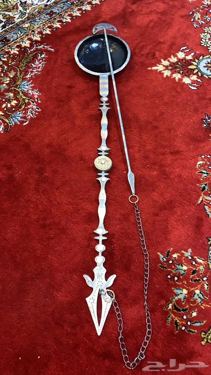 محماس منقوش 2