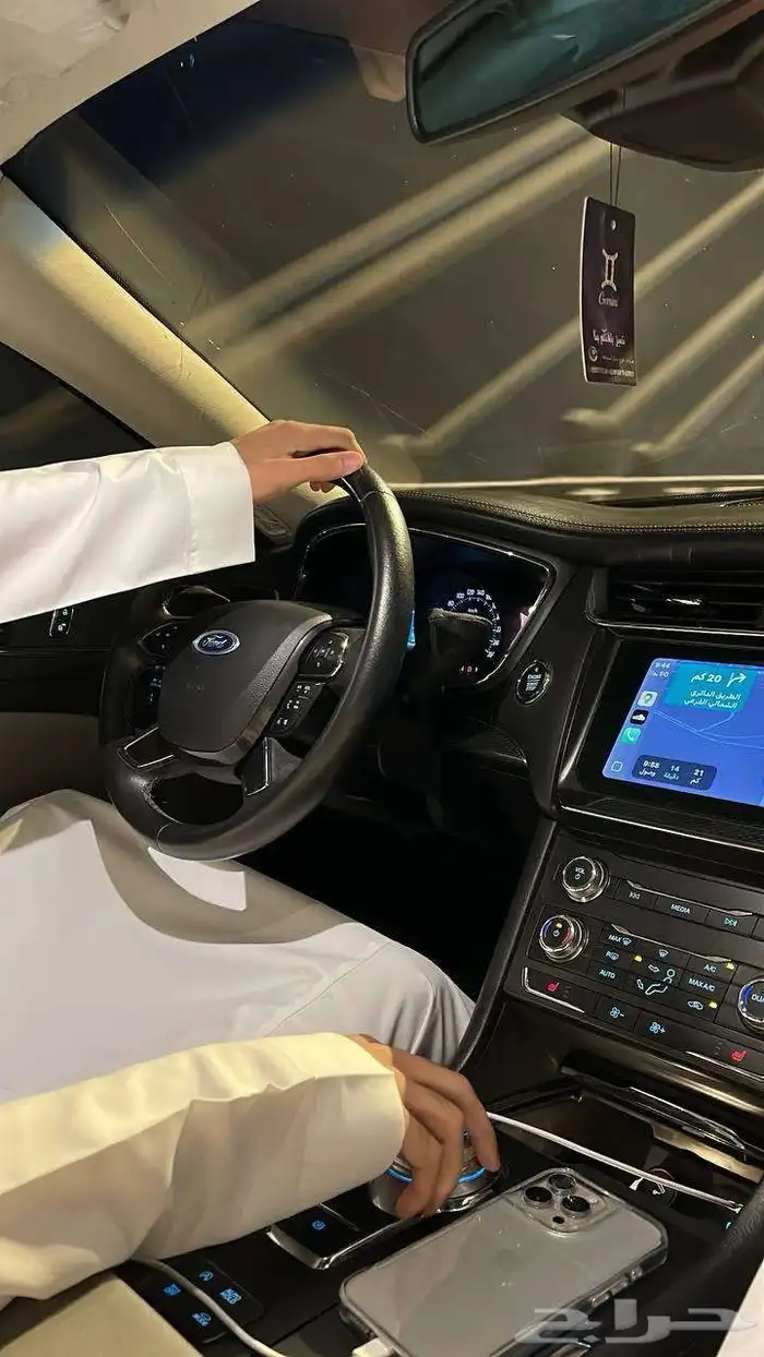 للبيع تورس اسود 2022 بلوحه مميزه 8