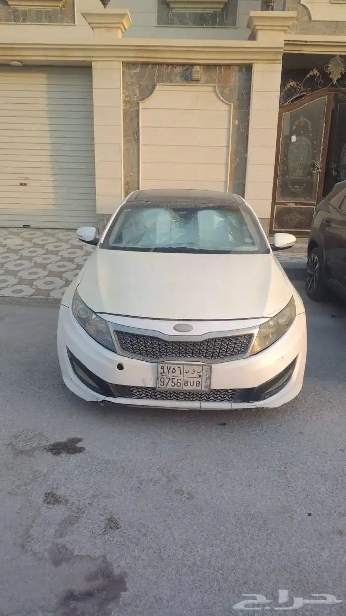 اوبتيما 2013 2