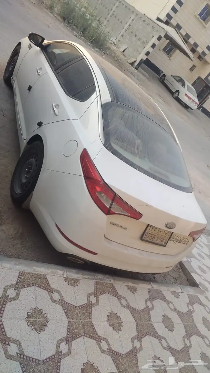 اوبتيما 2013 3