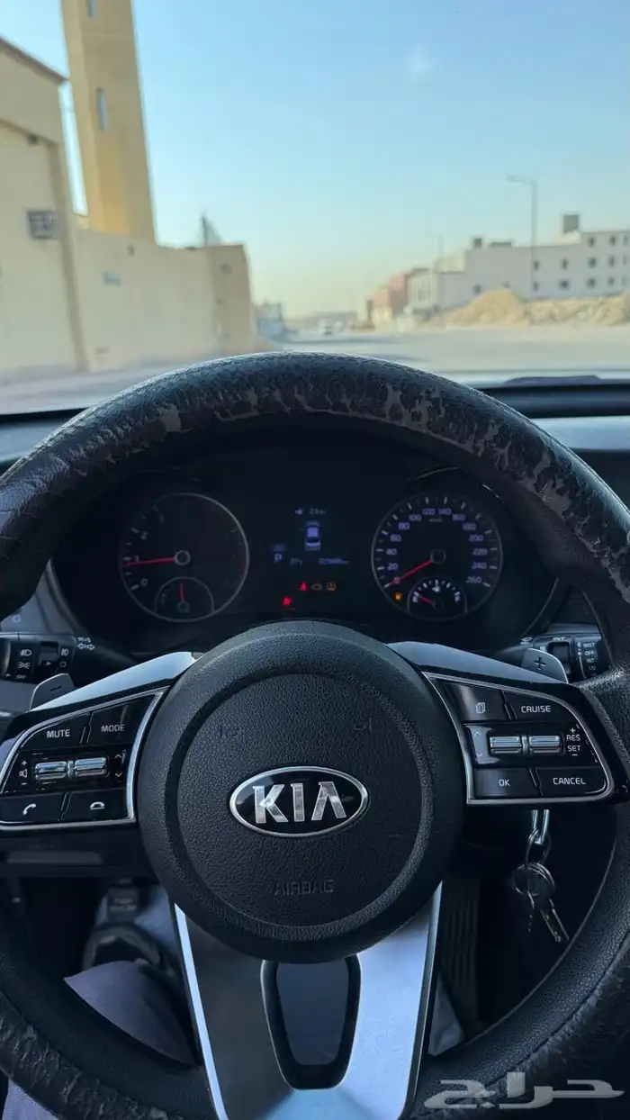 اوبتيما 2019 للبيع 7