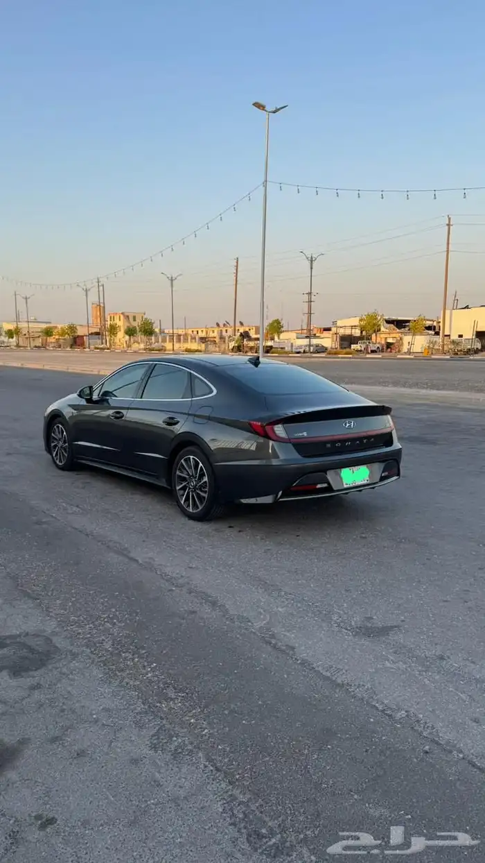 سوناتا 2020 سمارت 2