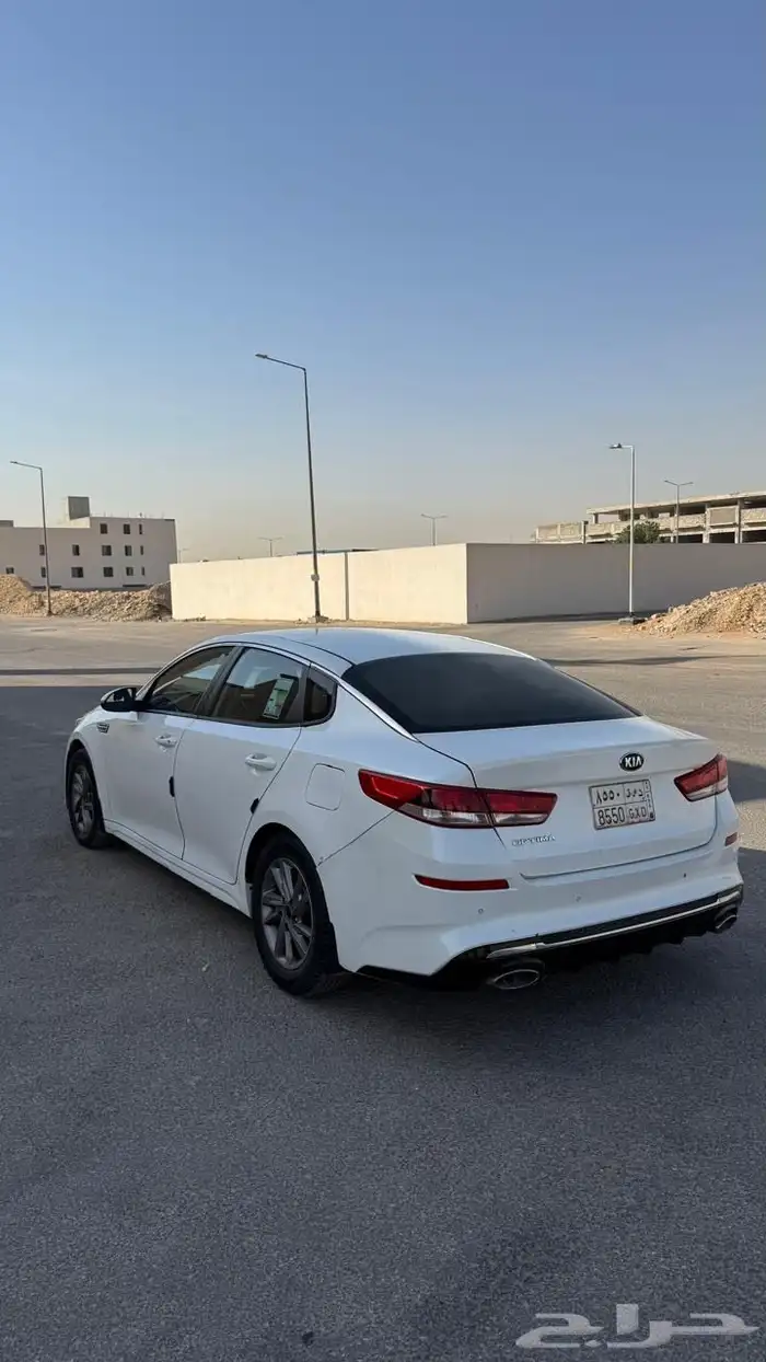 اوبتيما 2019 للبيع 4