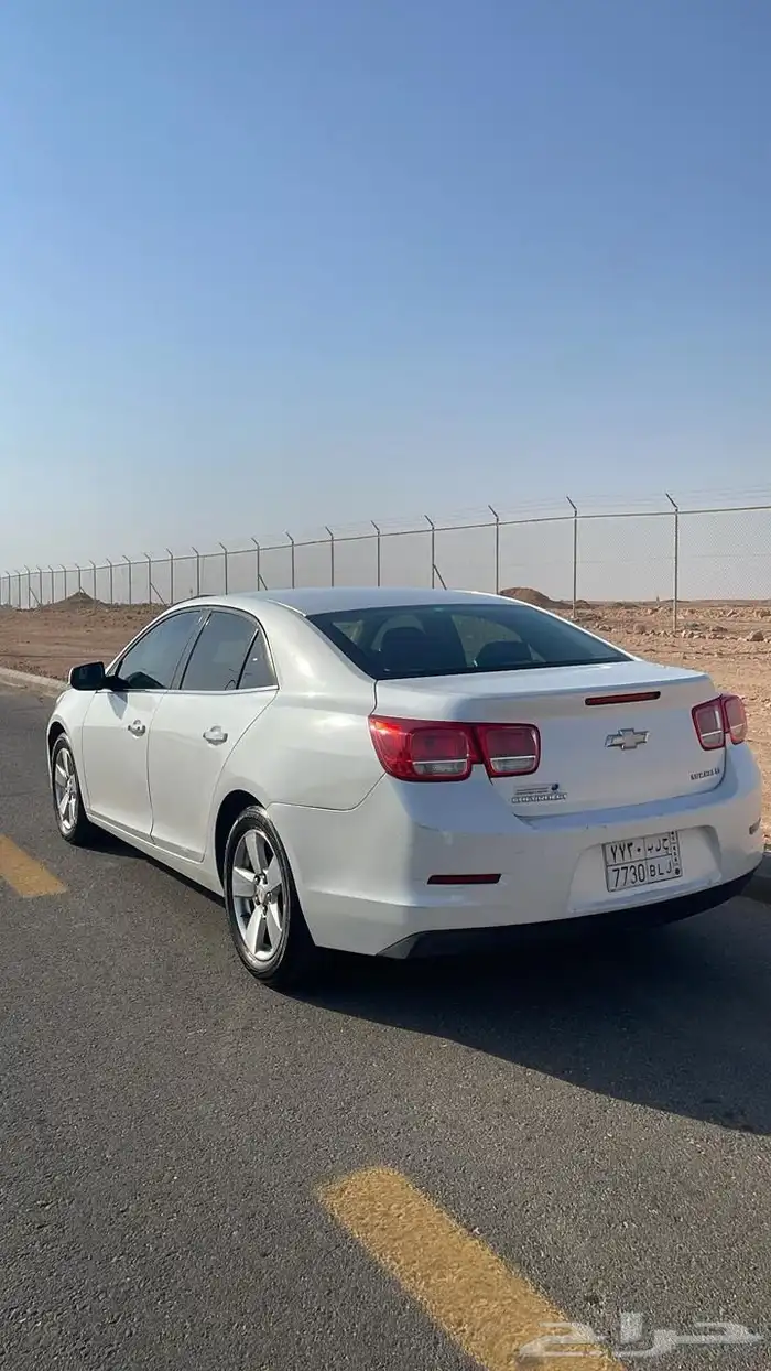 ماليبو 2015 5