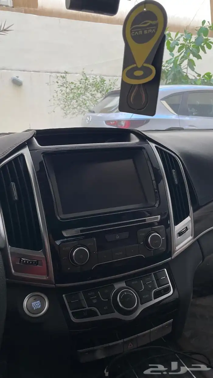 هافال 2021 14