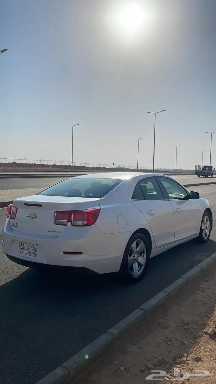 ماليبو 2015 3