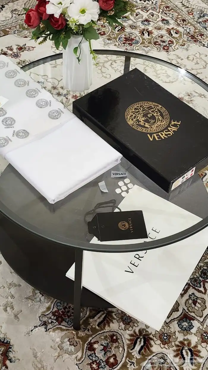 أقمشة ماركات و بأسعار ترضيكم 8