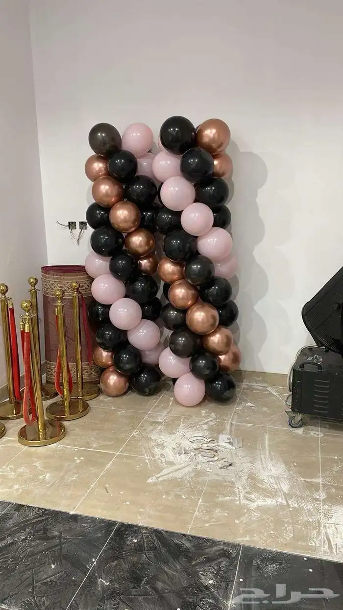 افتتاحات اعياد ميلاد اقواس بلالين ايجار اظاءات 1