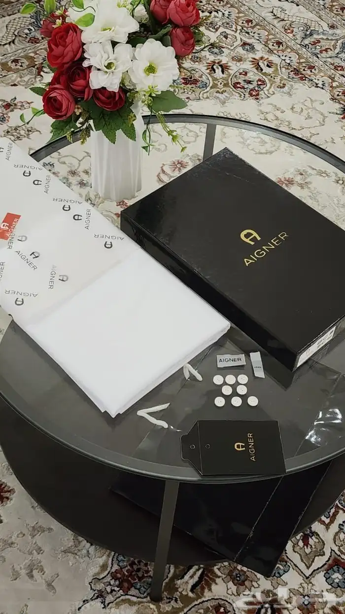 أقمشة ماركات و بأسعار ترضيكم 7