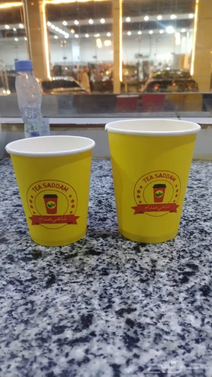 طباعه اكواب ورقيه _ مطبعه _ اكواب _بوكسات_اكياس 0