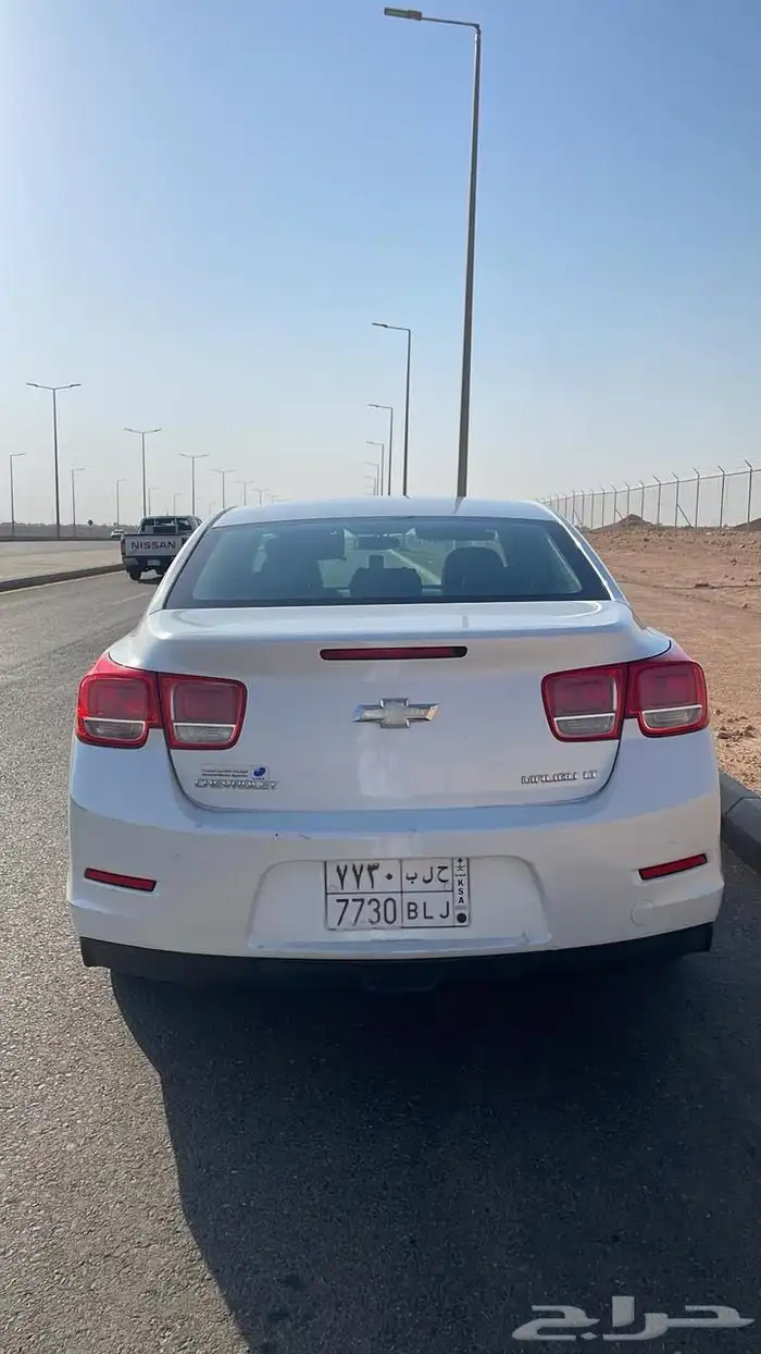 ماليبو 2015 4