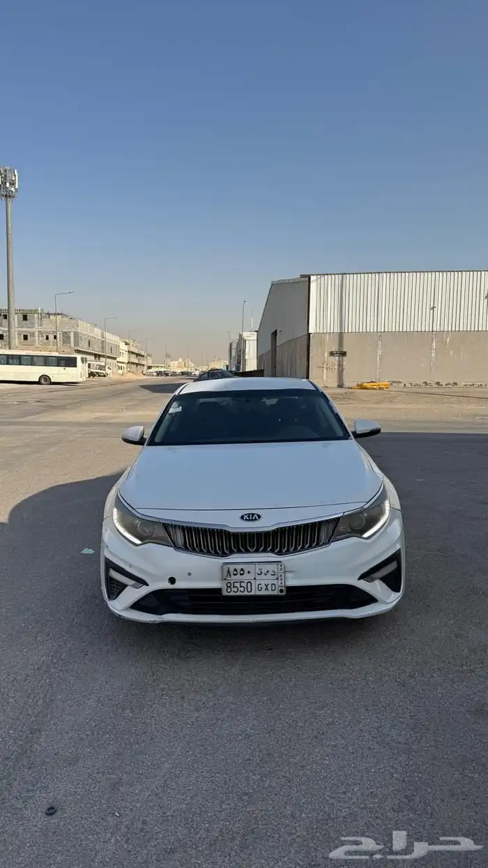اوبتيما 2019 للبيع 0