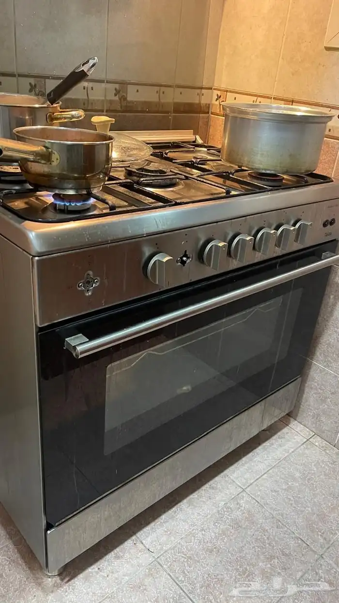 فرن بحاله جيدة 1