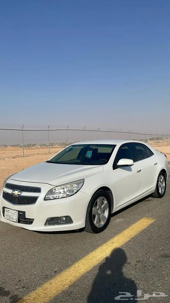 ماليبو 2015 0