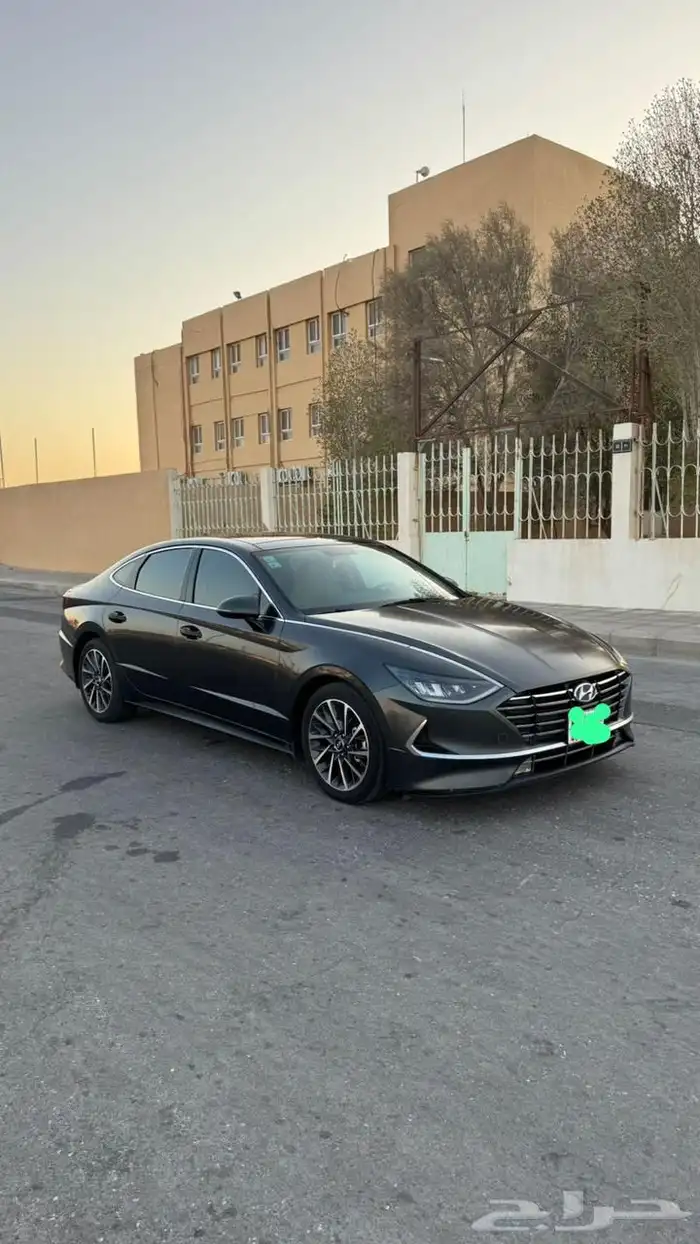 سوناتا 2020 سمارت 3
