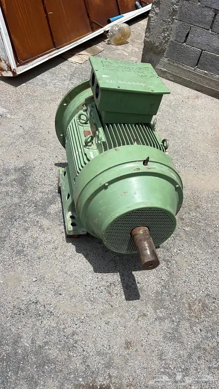 دينمو للبيع 150 حصان 0